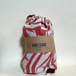 Sand Cloud - Chante Towel Bag